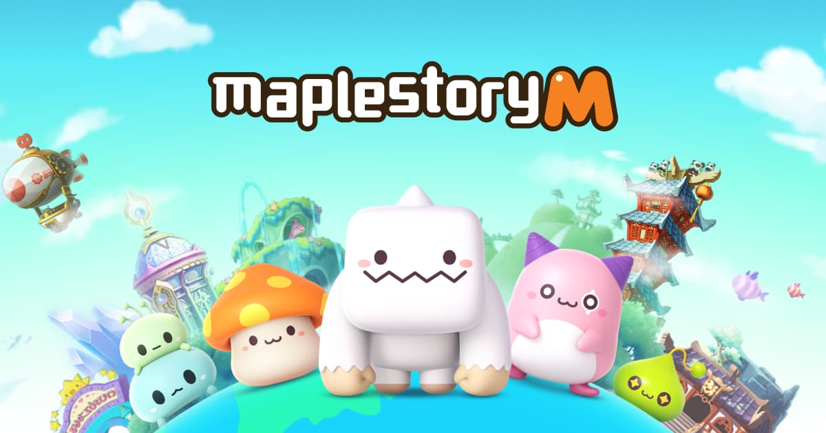 MapleStory M